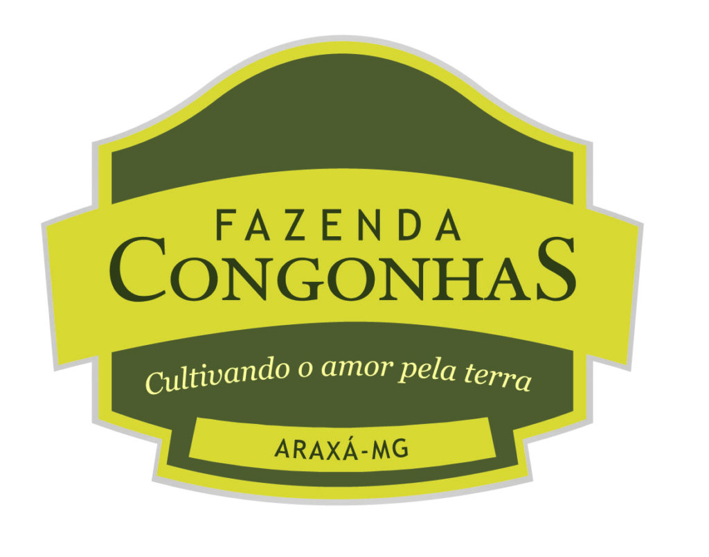 Fazenda Congonhas - Araxá : Brand Short Description Type Here.